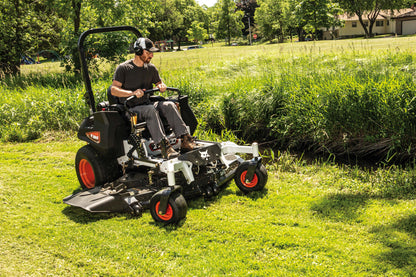 Bobcat - ZT6000, 52" Zero-Turn Mower