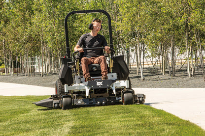 Bobcat - ZT6000, 52" Zero-Turn Mower