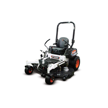 Bobcat - ZT6000e, 52" Zero-Turn Mower