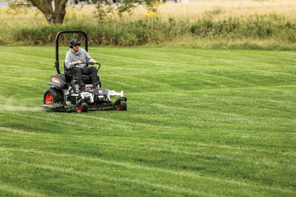 Bobcat - ZT6000e, 52" Zero-Turn Mower