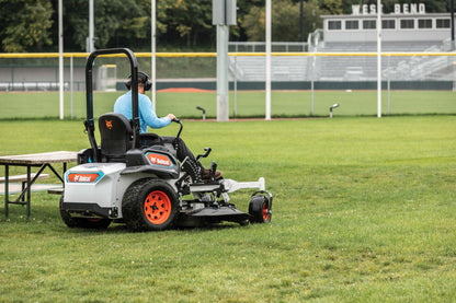 Bobcat - ZT6000e, 52" Zero-Turn Mower
