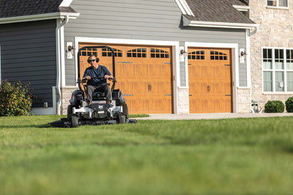 Bobcat - ZT6000e, 52" Zero-Turn Mower