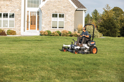 Bobcat - ZT6000e, 52" Zero-Turn Mower