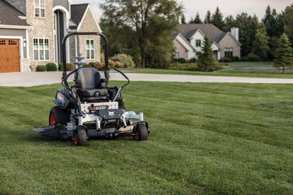 Bobcat - ZT6000e, 52" Zero-Turn Mower