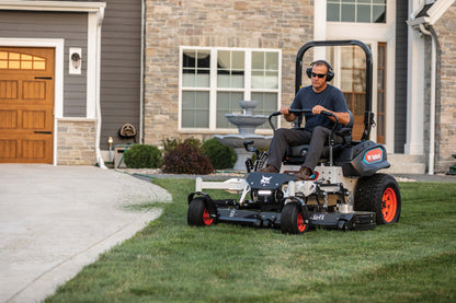 Bobcat - ZT6000e, 52" Zero-Turn Mower