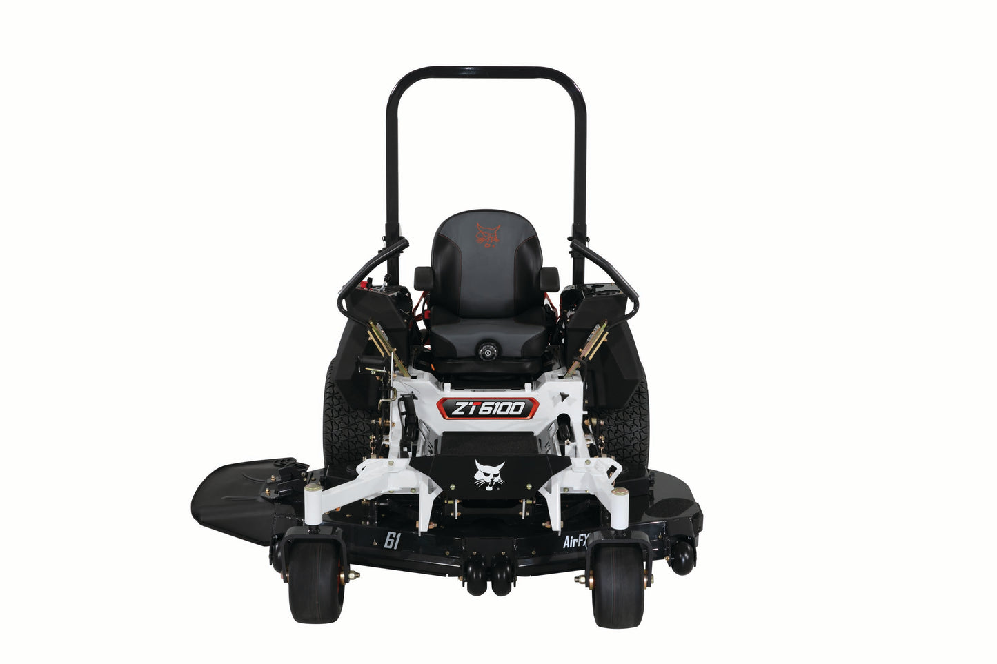 Bobcat - ZT6100 EFI, 61" Zero-Turn Mower