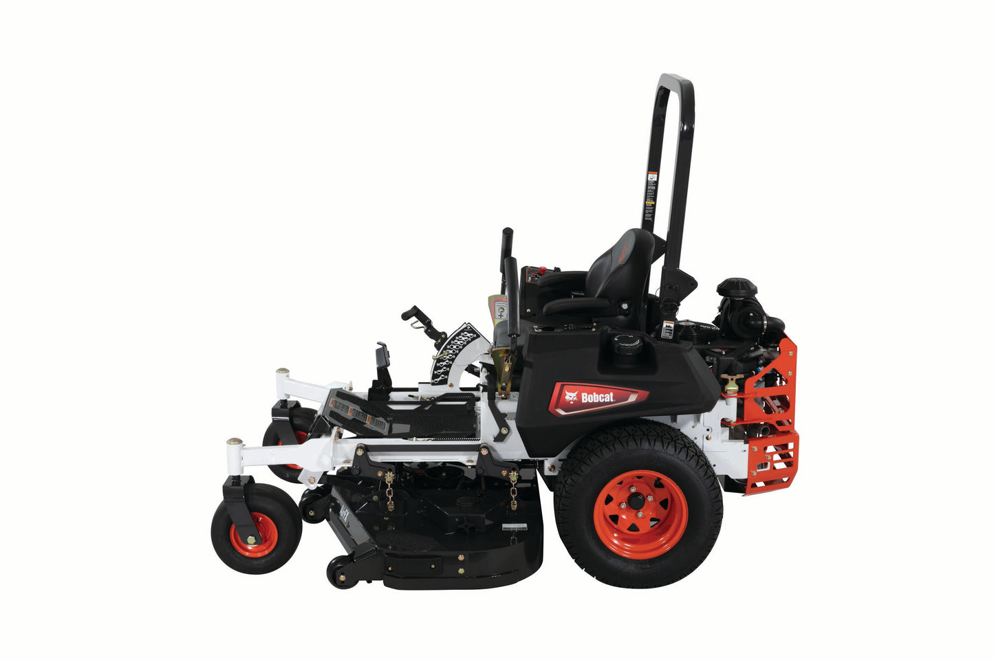 Bobcat - ZT6100 EFI, 61" Zero-Turn Mower