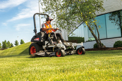 Bobcat - ZT6100 EFI, 61" Zero-Turn Mower