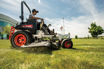 Bobcat - ZT6100 EFI, 61" Zero-Turn Mower