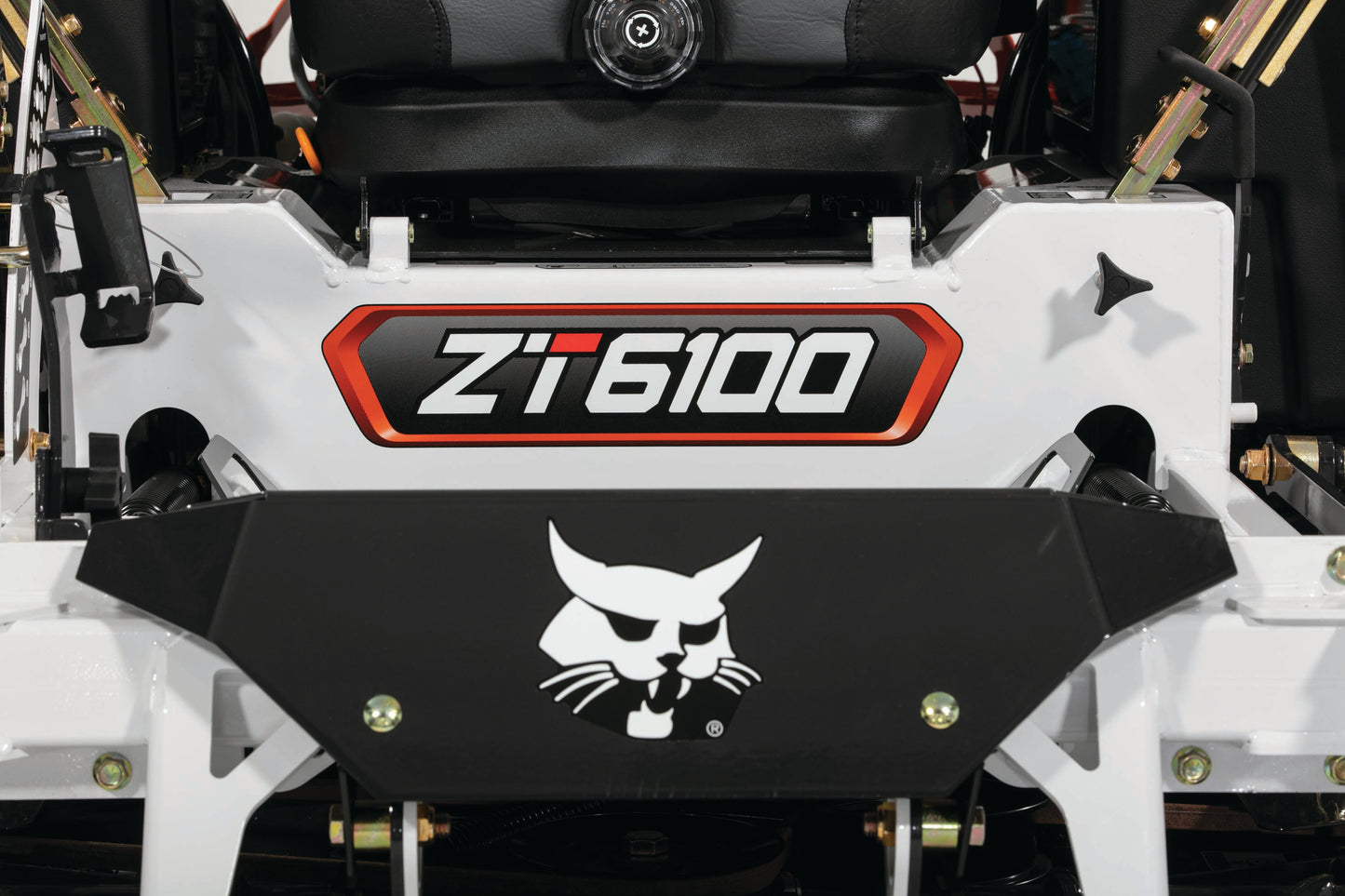 Bobcat - ZT6100 EFI, 61" Zero-Turn Mower