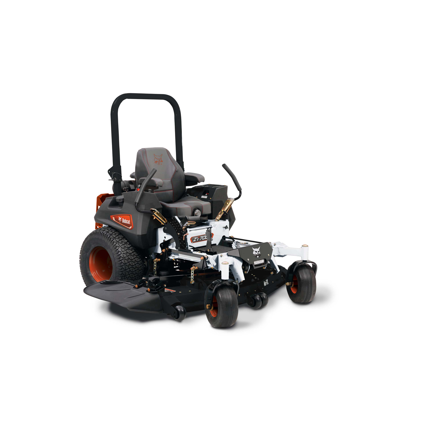 Bobcat - ZT7000, 61" Zero-Turn Mower