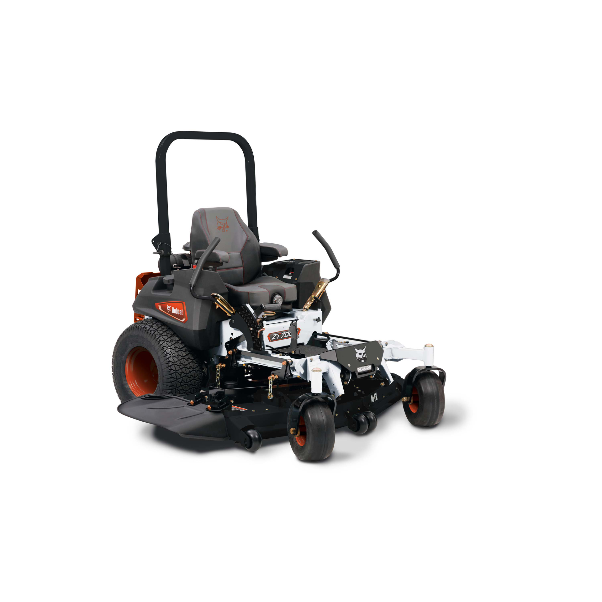 Bobcat - ZT7000, 61
