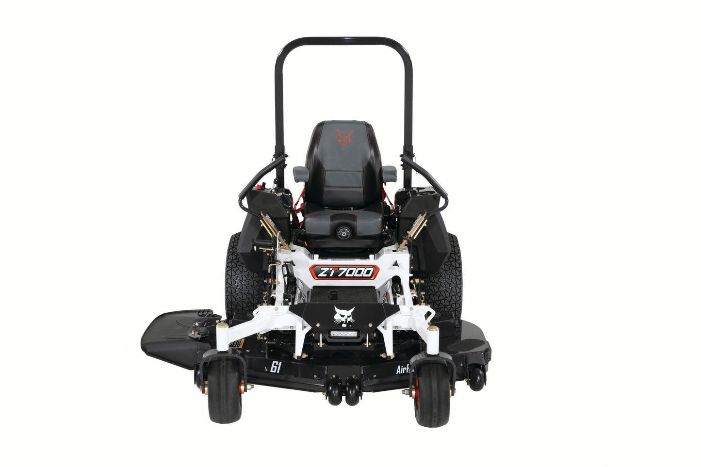 Bobcat - ZT7000, 61" Zero-Turn Mower