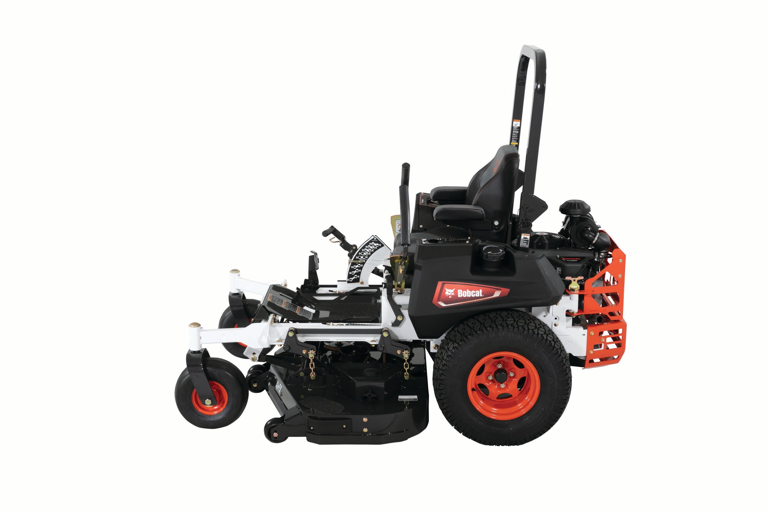 Bobcat - ZT7000, 61
