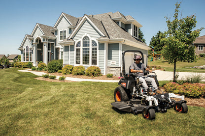 Bobcat - ZT7000, 61" Zero-Turn Mower