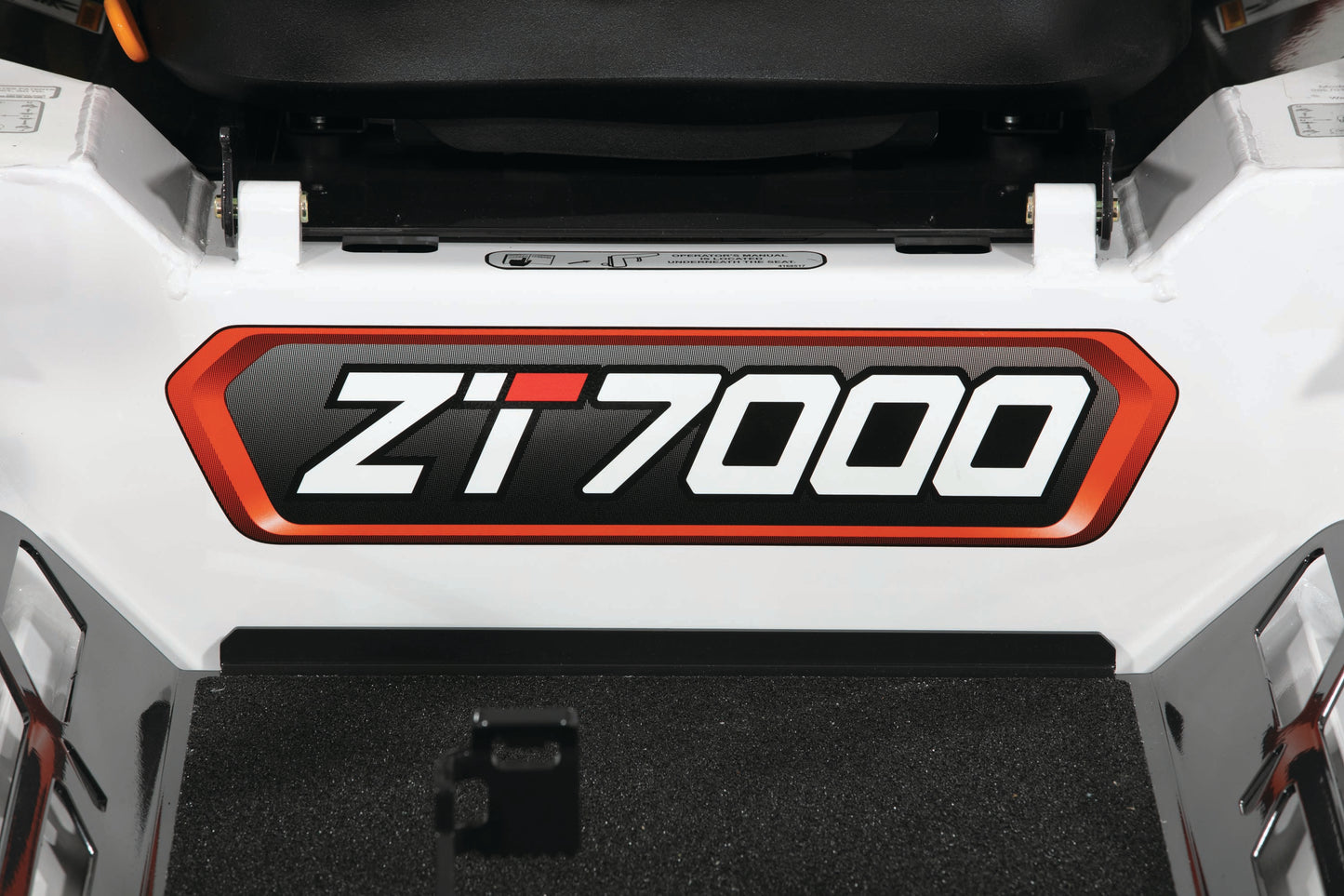 Bobcat - ZT7000, 61" Zero-Turn Mower
