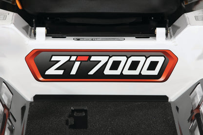 Bobcat - ZT7000, 61" Zero-Turn Mower