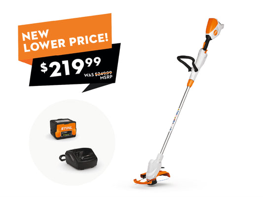 STIHL hero FA11-011-5711-US