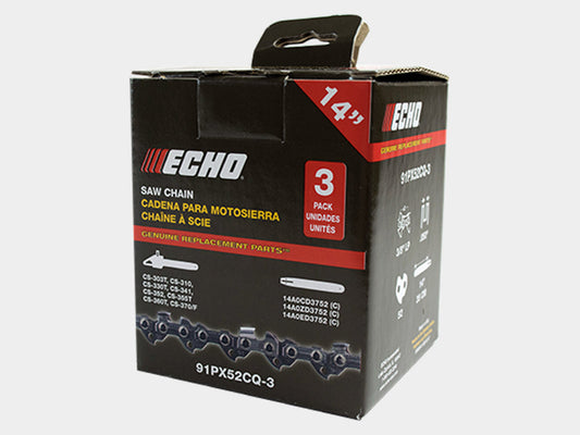 ECHO product photo — 91PX52CQ-3