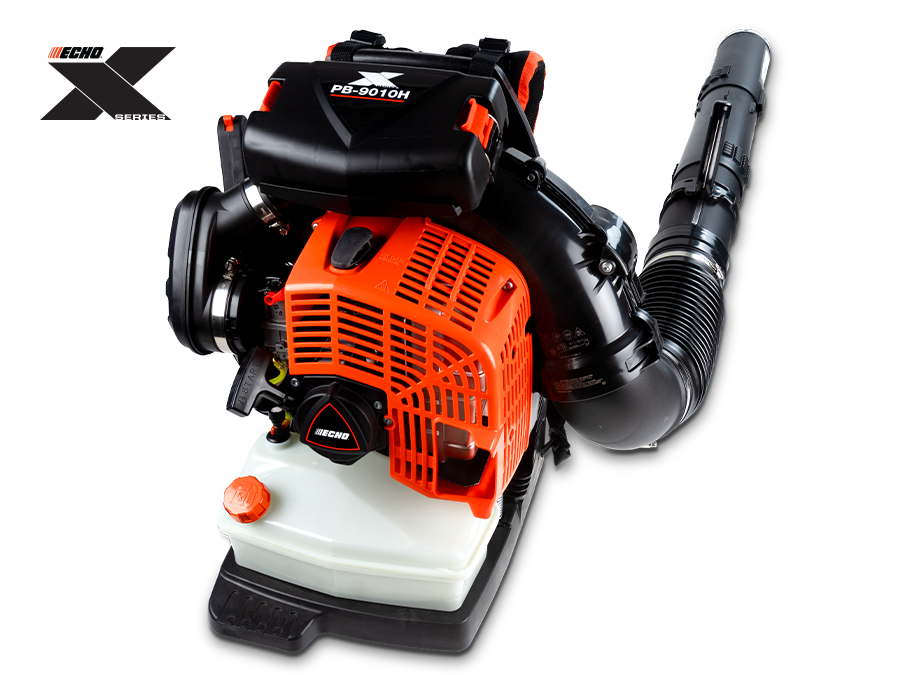 [enrich:echo-pb-9010h:2] ECHO PB-9010H Blower — alternate view 2