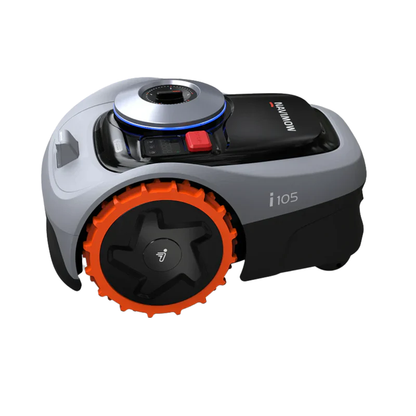 Segway Navimow - i105N Robotic Lawn Mower