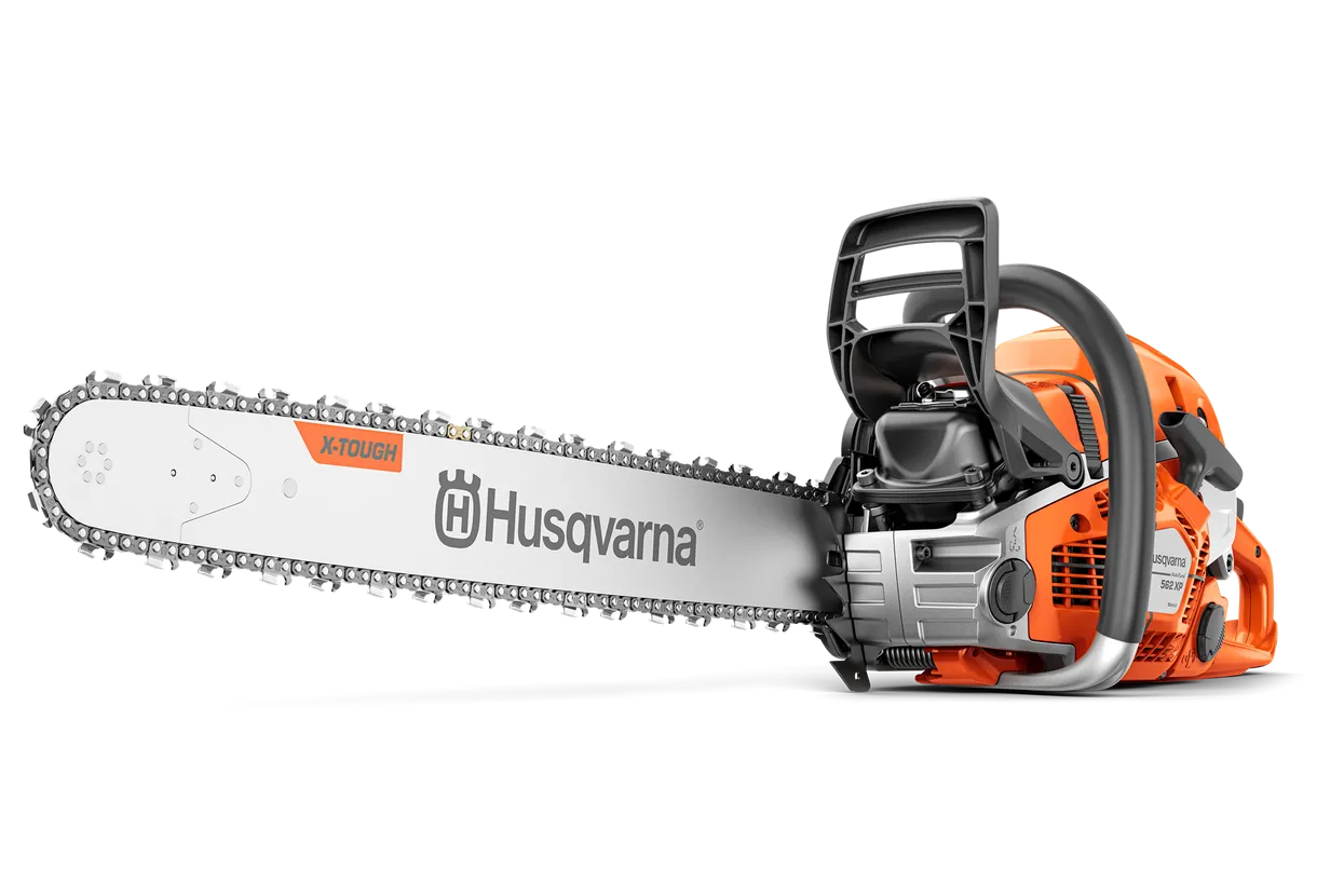 Husqvarna Forest & Garden - 970696770 - 562 XP Mark II, 20" Chainsaw