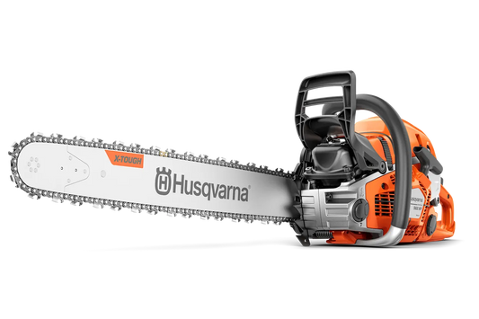 Husqvarna Forest & Garden - 970696770 - 562 XP Mark II, 20" Chainsaw
