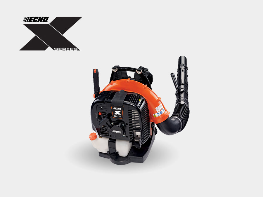 [enrich:echo-pb-770h:2] ECHO PB-770H Blower — alternate view 2