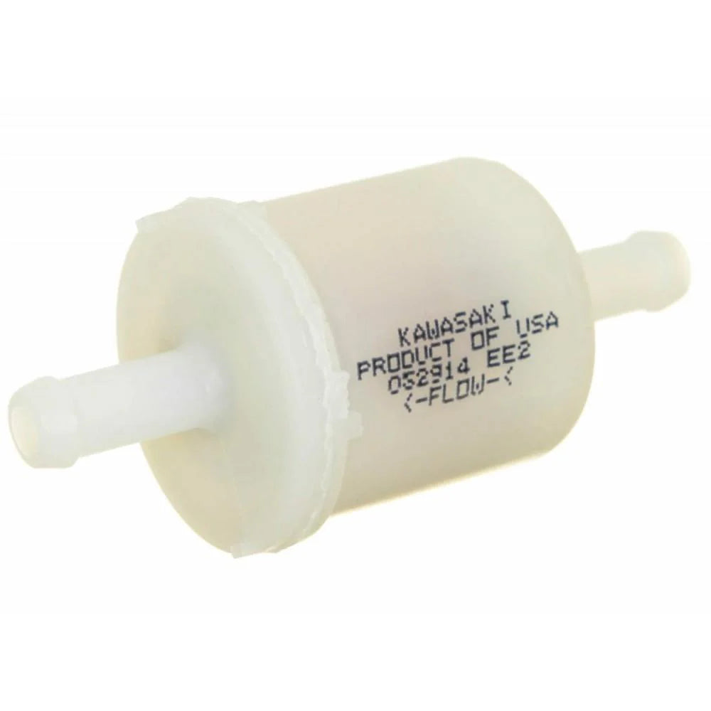 Kawasaki Power - Spare Parts - 49019-0027 - FILTER-FUEL (1 EA)