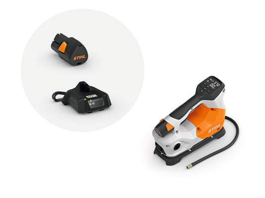 STIHL hero SA06-011-8211-US