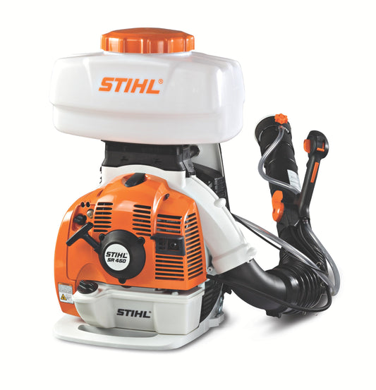 STIHL hero 4244-011-2643-US