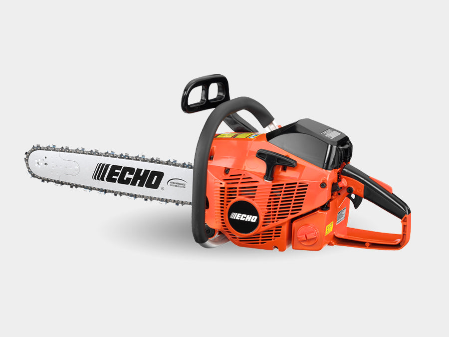 [enrich:echo-cs-680:2] ECHO CS-680 Chainsaw — alternate view 2