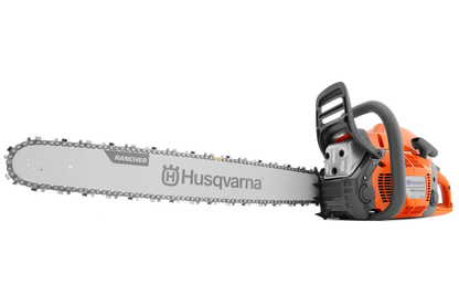 Husqvarna Forest & Garden - 970613934 - 460 Rancher Chainsaw, 24"