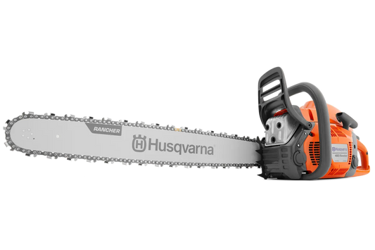 Husqvarna Forest & Garden - 970613934 - 460 Rancher Chainsaw, 24"