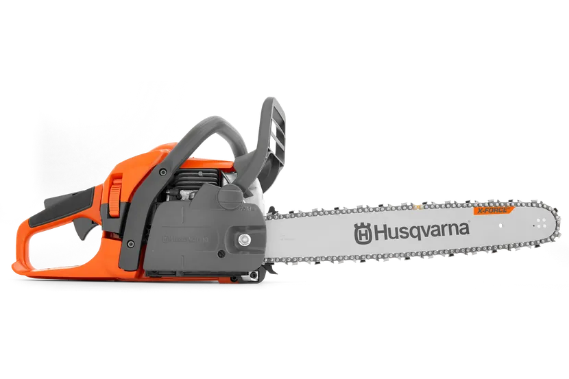 Husqvarna Forest & Garden - 970612338 - 440 Chainsaw, 18"