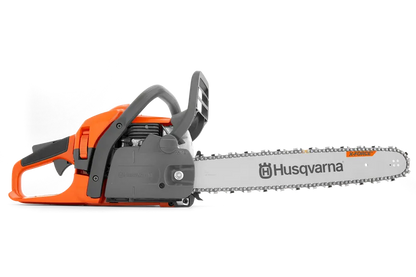 Husqvarna Forest & Garden - 970612338 - 440 Chainsaw, 18"