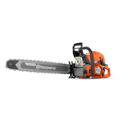 Husqvarna Forest & Garden - 970493496 - 592 XPG Chainsaw, 36" XT-Light