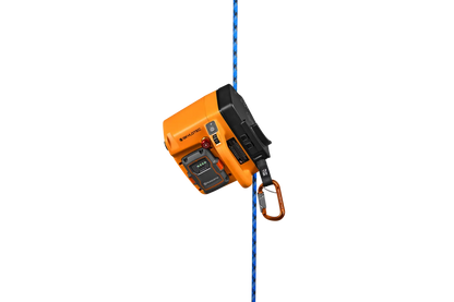 Husqvarna Forest & Garden - Spare Parts - 970735803 - Power Ascender+Rope Ascend Kit