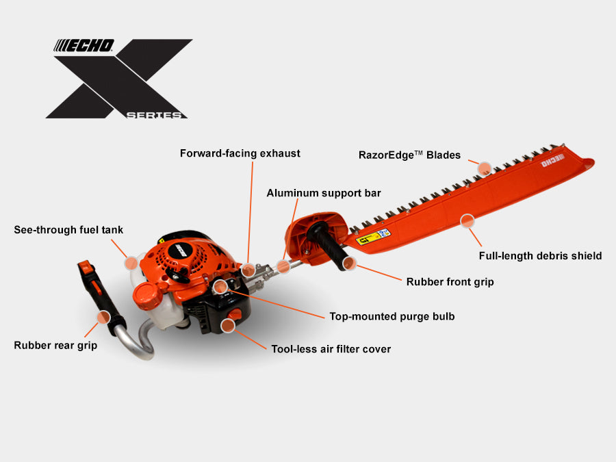 [enrich:echo-hcs-3810:2] ECHO HCS-3810 Hedge Trimmer — alternate view 2