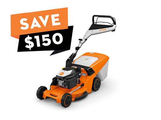 STIHL hero WB42-011-3420-US