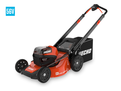 [enrich:echo-dlm-2100:2] ECHO DLM-2100 Walk-Behind Mower — alternate view 2