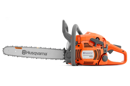 Husqvarna Forest & Garden - 970613028 - 445 Chainsaw, 18"