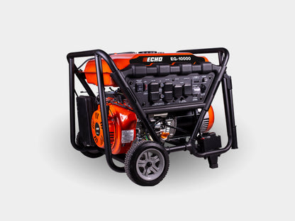 [enrich:echo-eg-10000:2] ECHO EG-10000 Inverter / Generator — alternate view 2