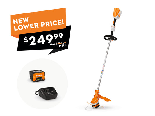 STIHL hero FA04-011-5741-US