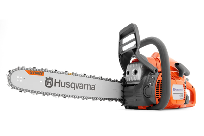 Husqvarna Forest & Garden - 970612136 - 435 Chainsaw, 16"