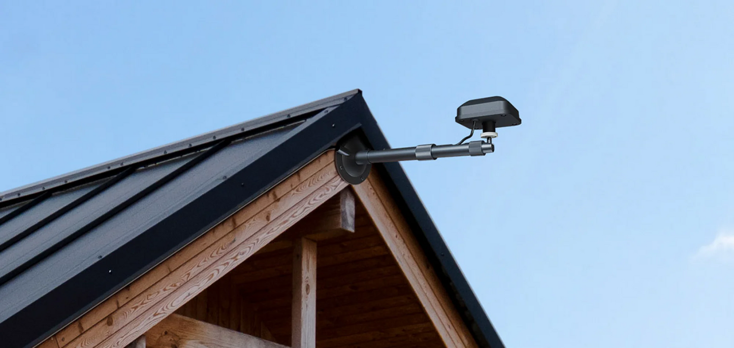 Segway Navimow - Accessories - AC.00.0000.80 - I&H Series Antenna Extension Kit (NA)