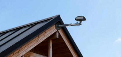 Segway Navimow - Accessories - AC.00.0000.80 - I&H Series Antenna Extension Kit (NA)