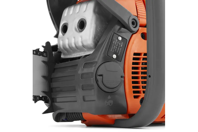 Husqvarna Forest & Garden - 970613028 - 445 Chainsaw, 18"