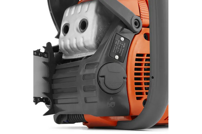 Husqvarna Forest & Garden - 970613028 - 445 Chainsaw, 18"