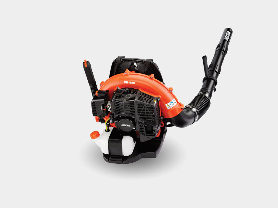 [enrich:echo-pb-580h:2] ECHO PB-580H Blower — alternate view 2